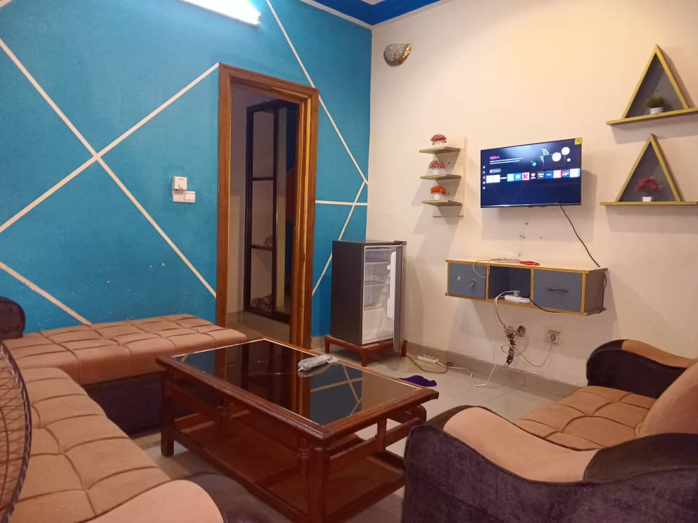 Mini-villa à Saaba_6