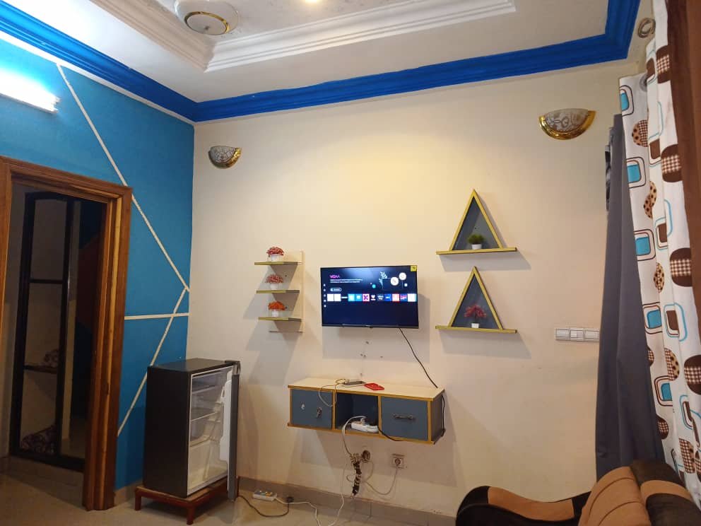 Mini-villa à Saaba_7