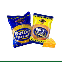 Butter Bread