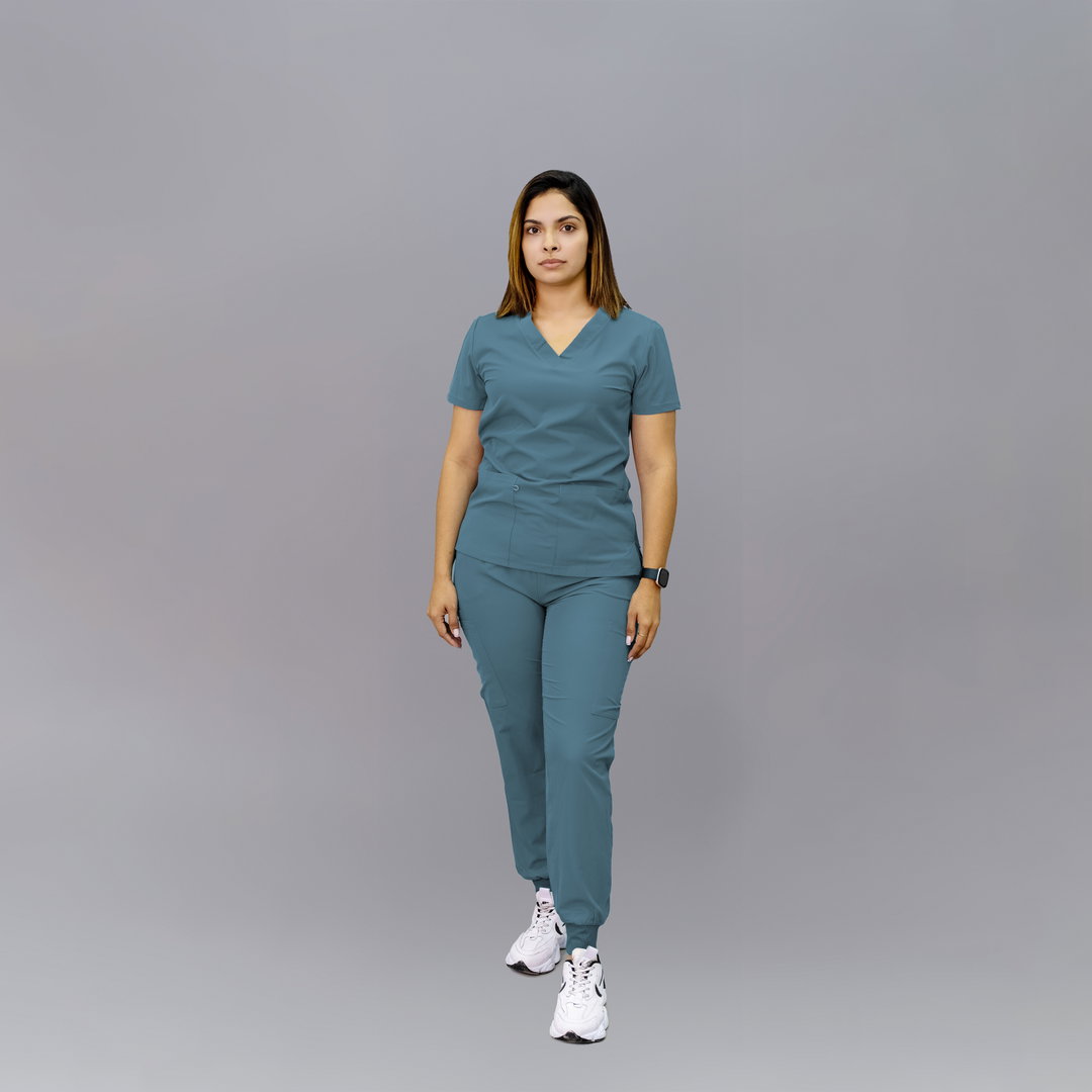 Daphne Green Classic Set