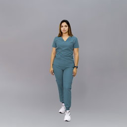 Daphne Green Classic Set