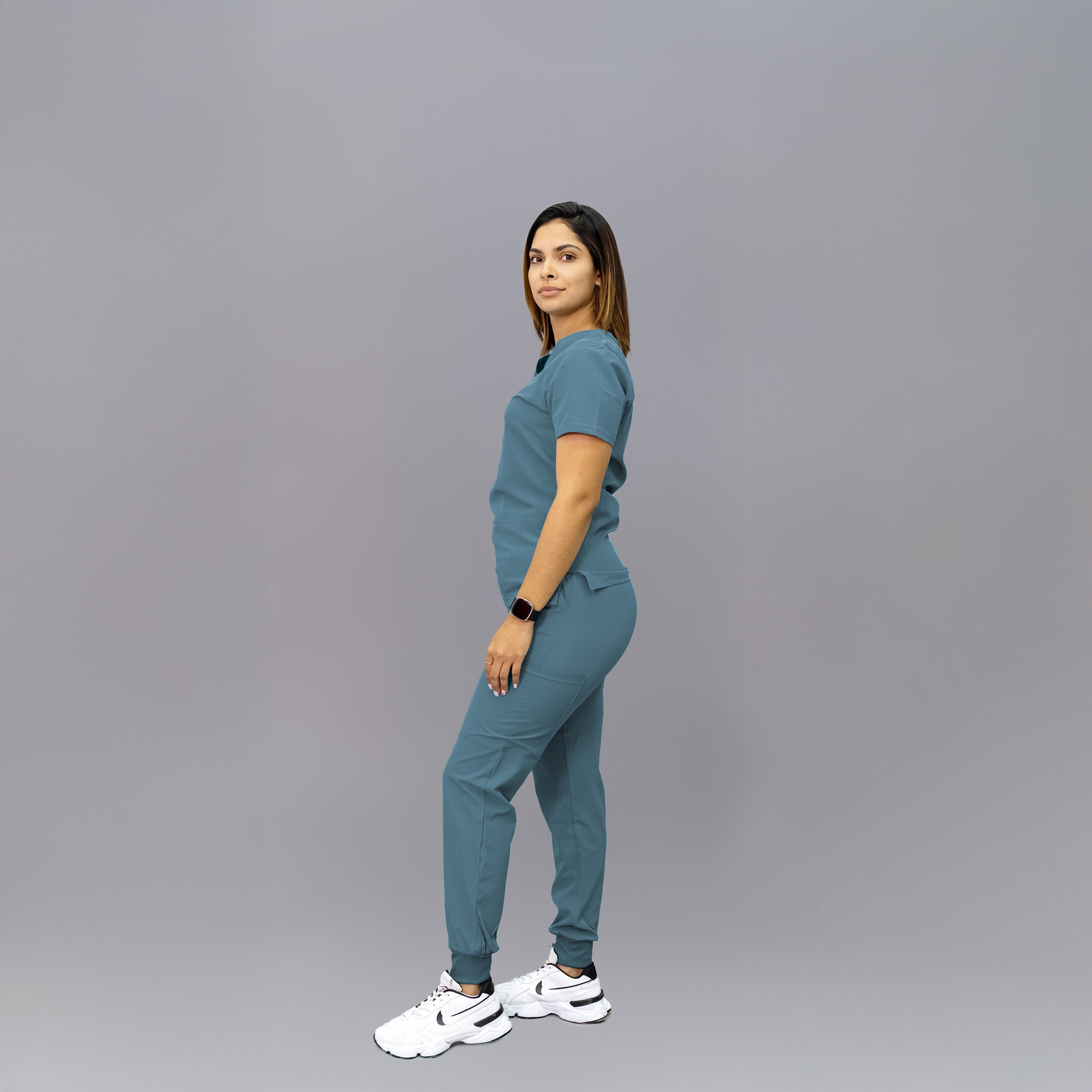 Daphne Green Classic Set_1