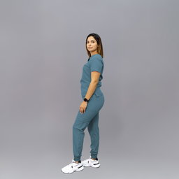 Daphne Green Classic Set