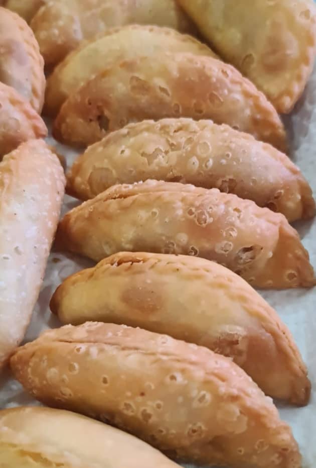 Karipap Kentang _0