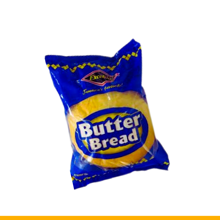 Butter Bread_1