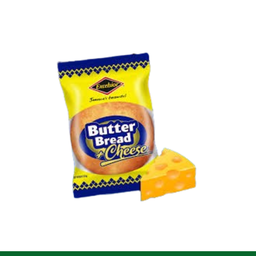 Butter Bread
