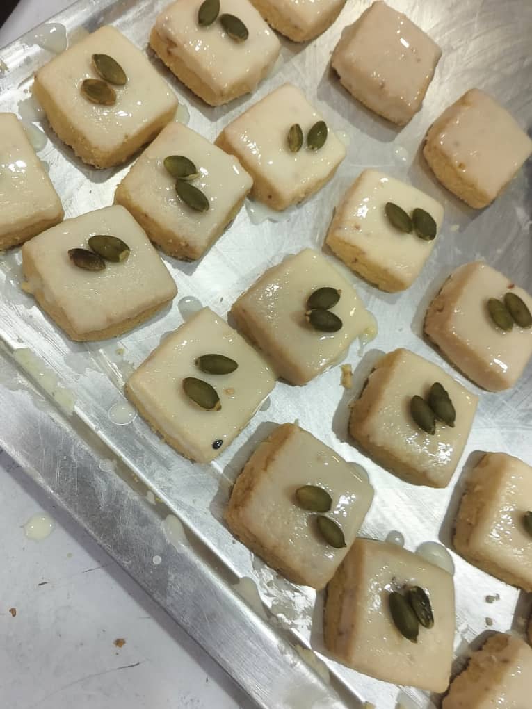 New York Cheese
