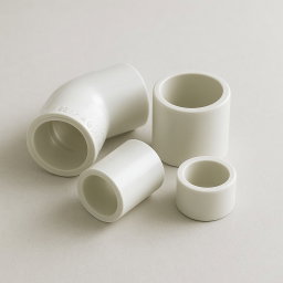 Plumbing SCH40 PVC