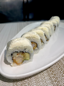 Ebi creamy roll