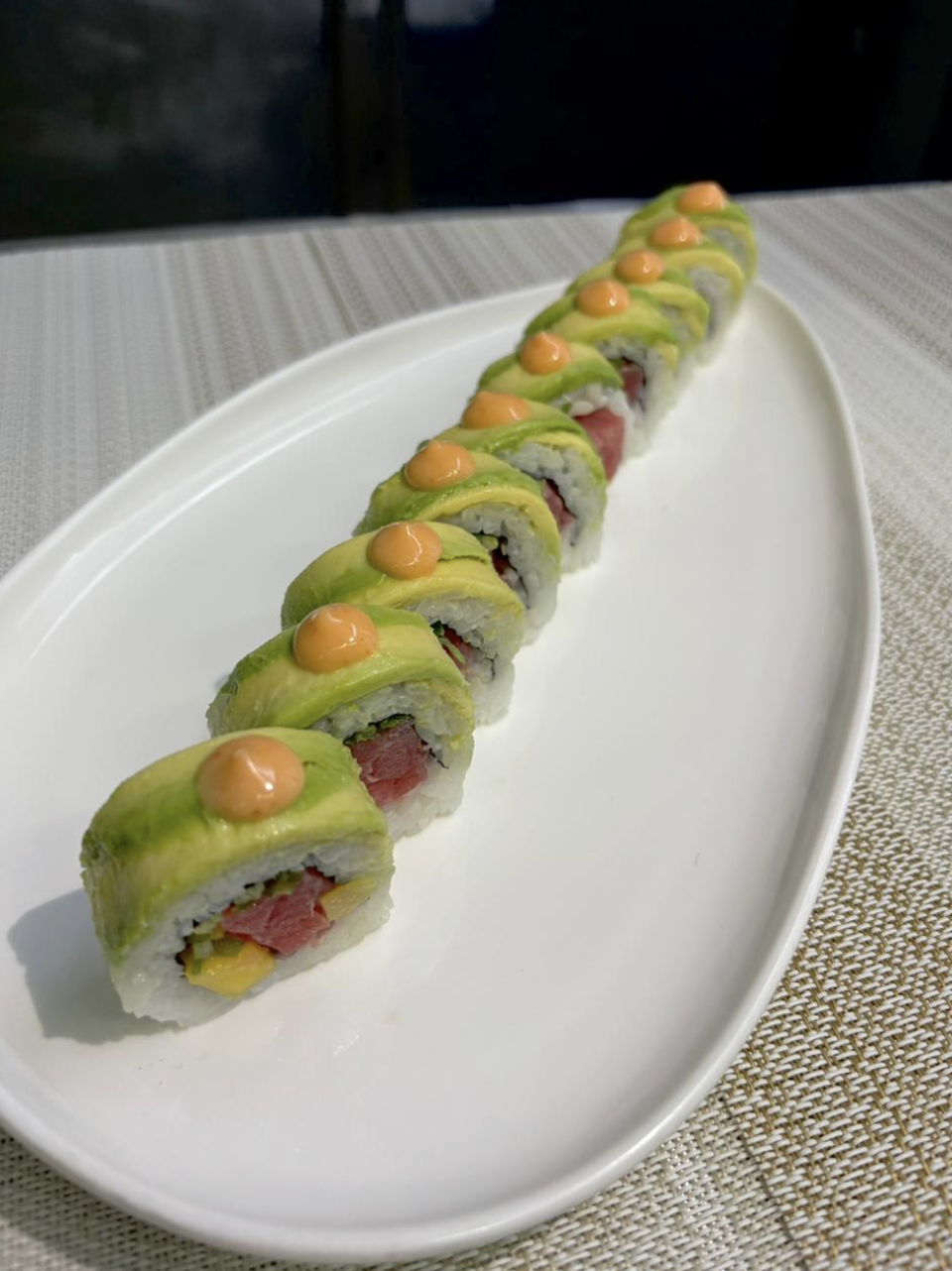 Tropic roll _0