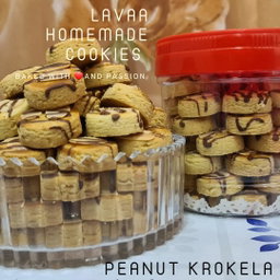 Peanut Krokela
