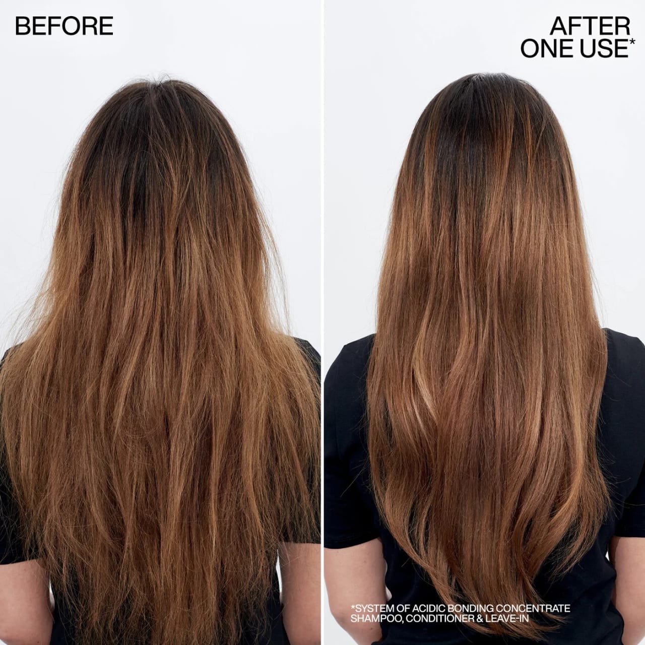 Redken - Acidic Bonding Concentrate Shampo_4