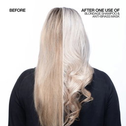 Redken - Blondage Shampoo
