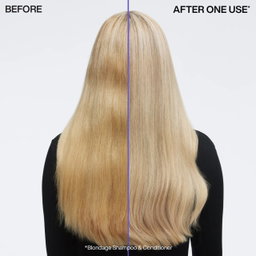 Redken - Blondage Shampoo