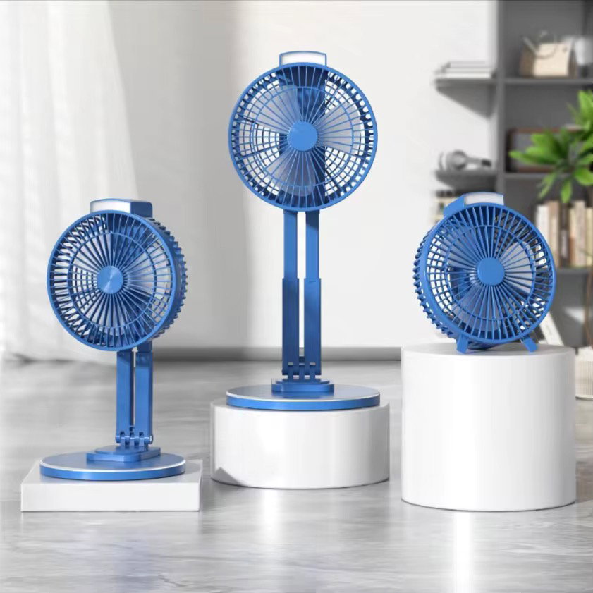 Ventilateur pliable multifonction_3