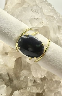 Anillo Leonia