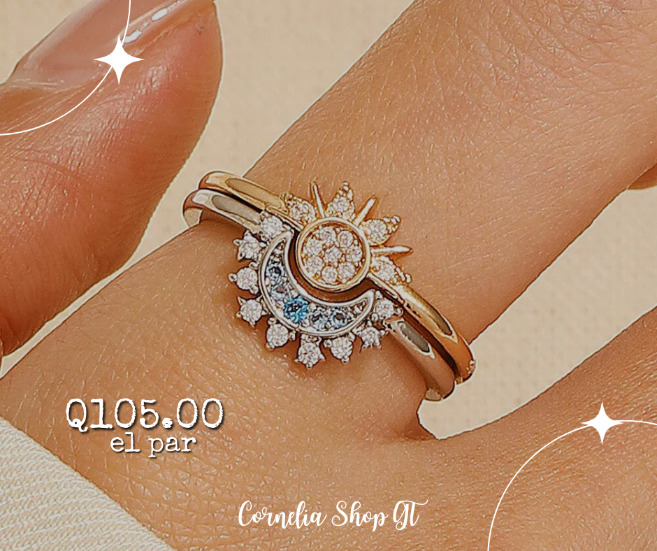 Anillo Sol y Luna_1