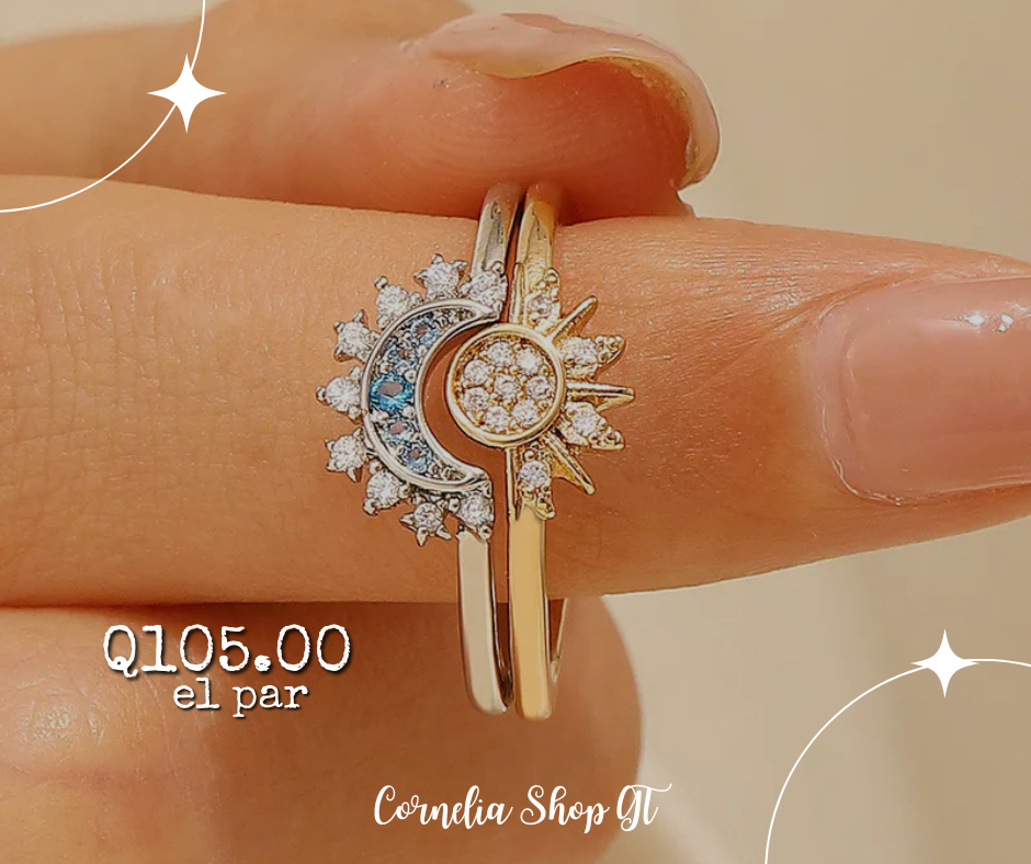 Anillo Sol y Luna_0