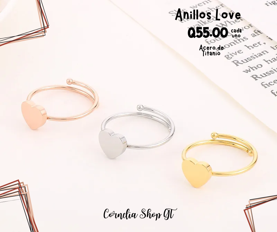 Anillos Love_1