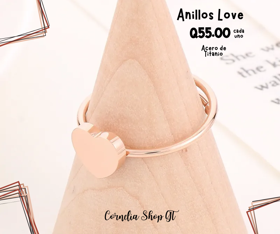 Anillos Love_4