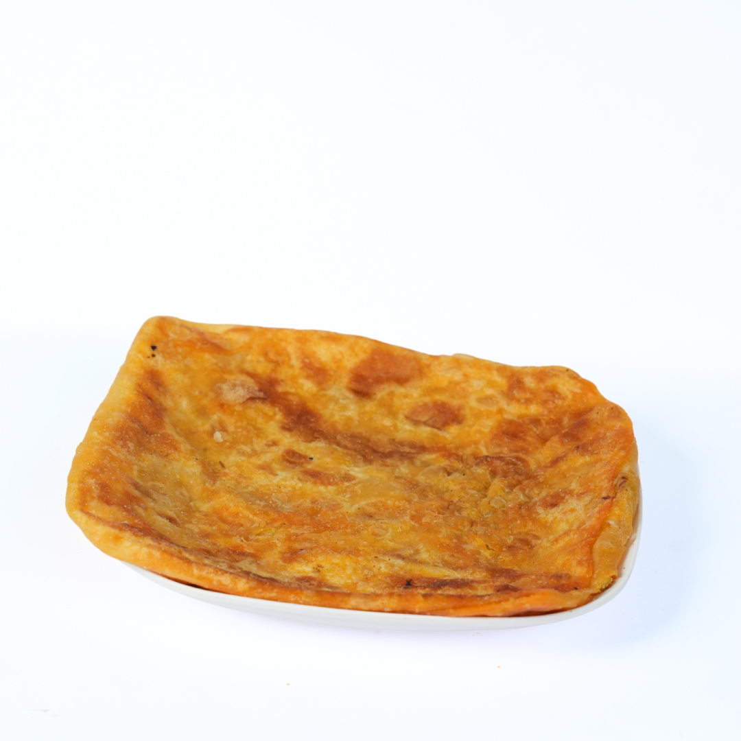 Msemen Légumes (1 pièce)