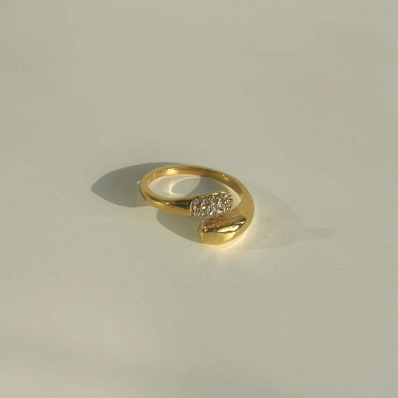 Anillo Gold