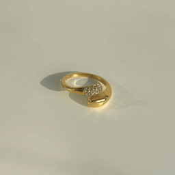Anillo Gold