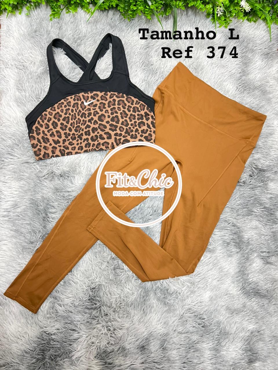 Conjunto Gym - L_0