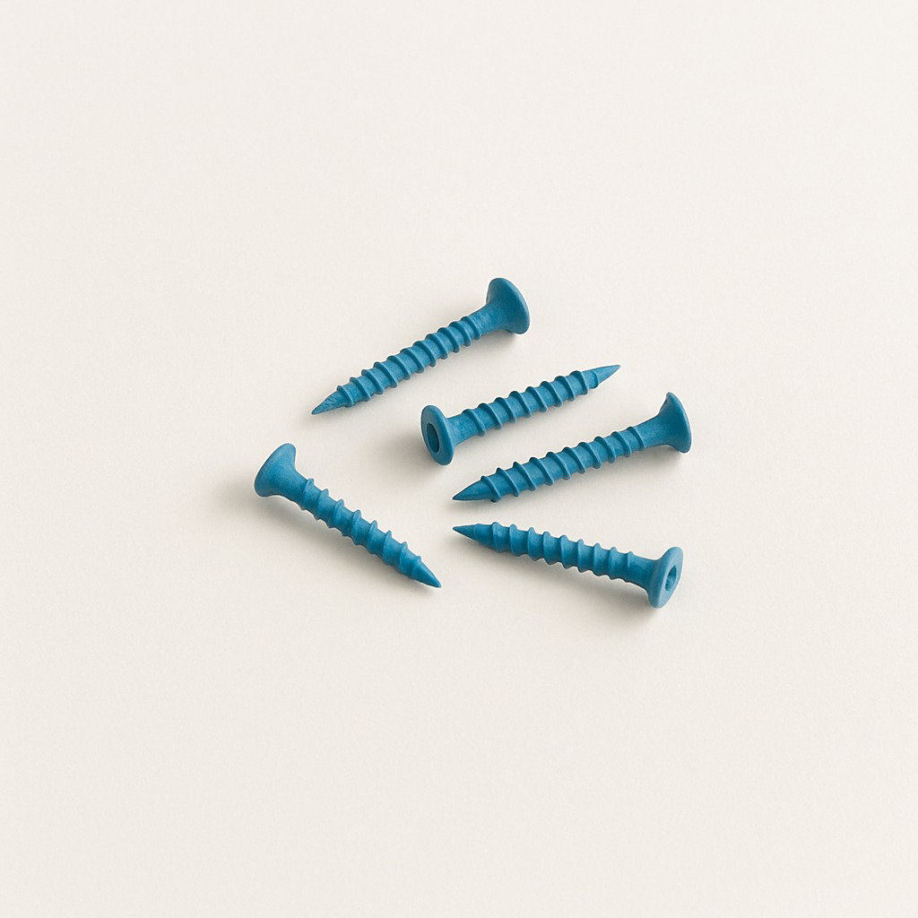Tapcon Screws