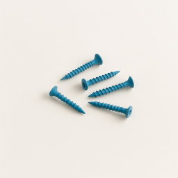 Tapcon Screws