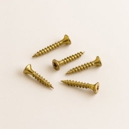 Wood Deck Screws