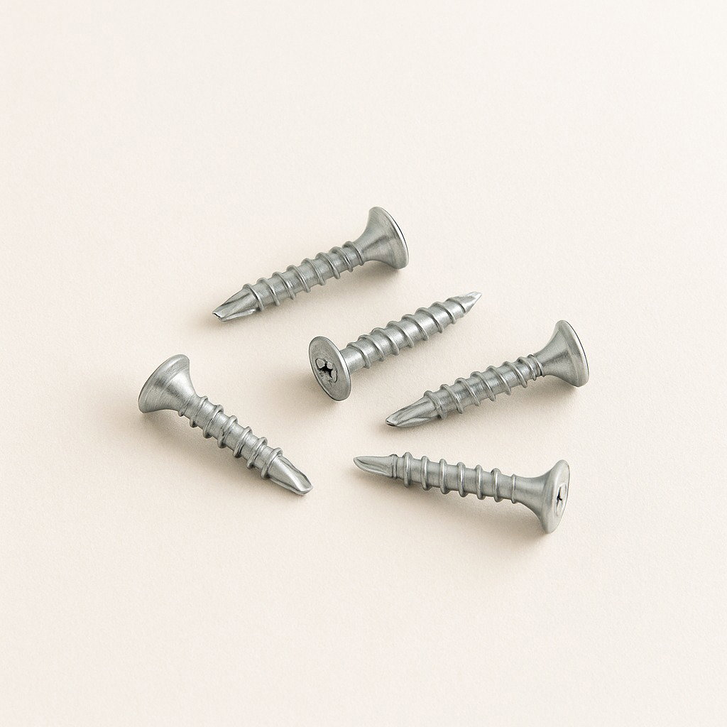 Self-drilling Screws_0
