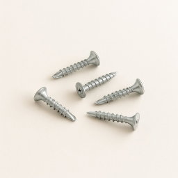Self-drilling Screws