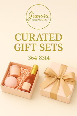  Curated Gifts  (All Occasions)