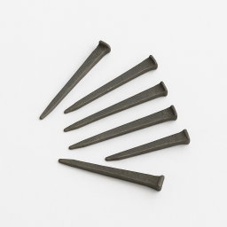 Cut Nails - 3-1/2" - 16D