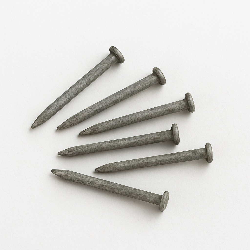 Galvanized Nails_0