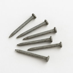 Galvanized Nails