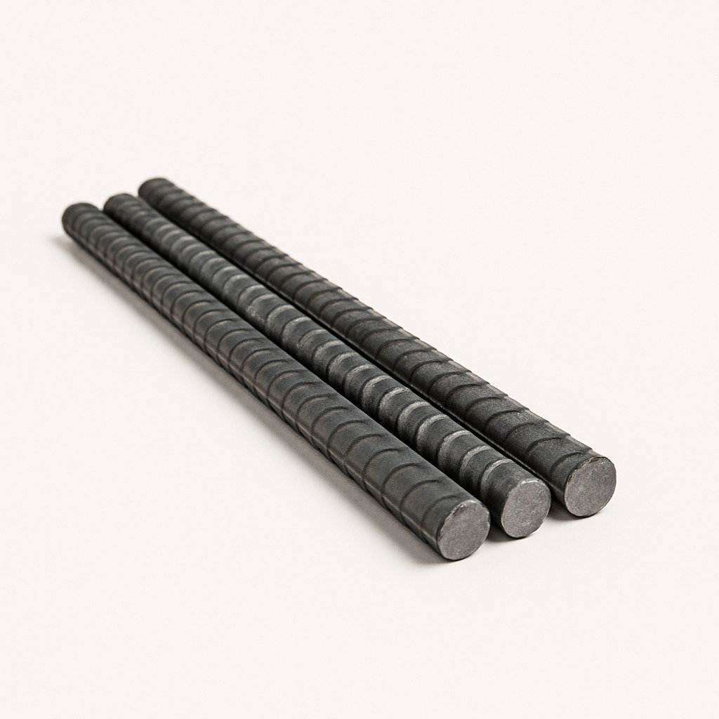Steel Rebar
