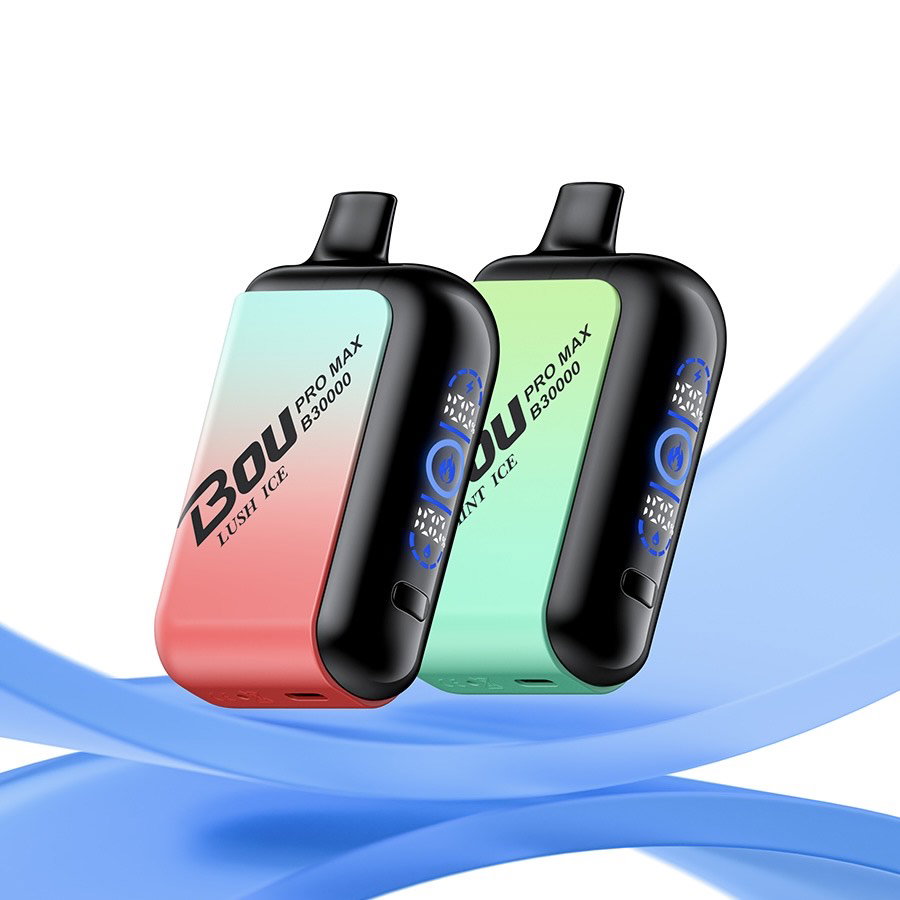 Bou Pro Max | 30 000 puffs_0