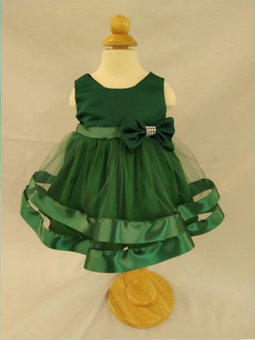 EMERALD DREAM Older Girls