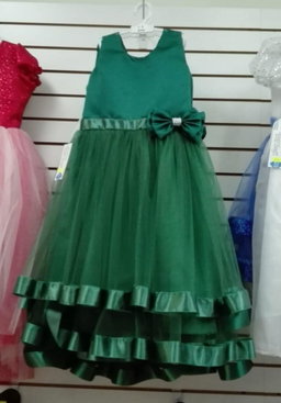 EMERALD DREAM Older Girls