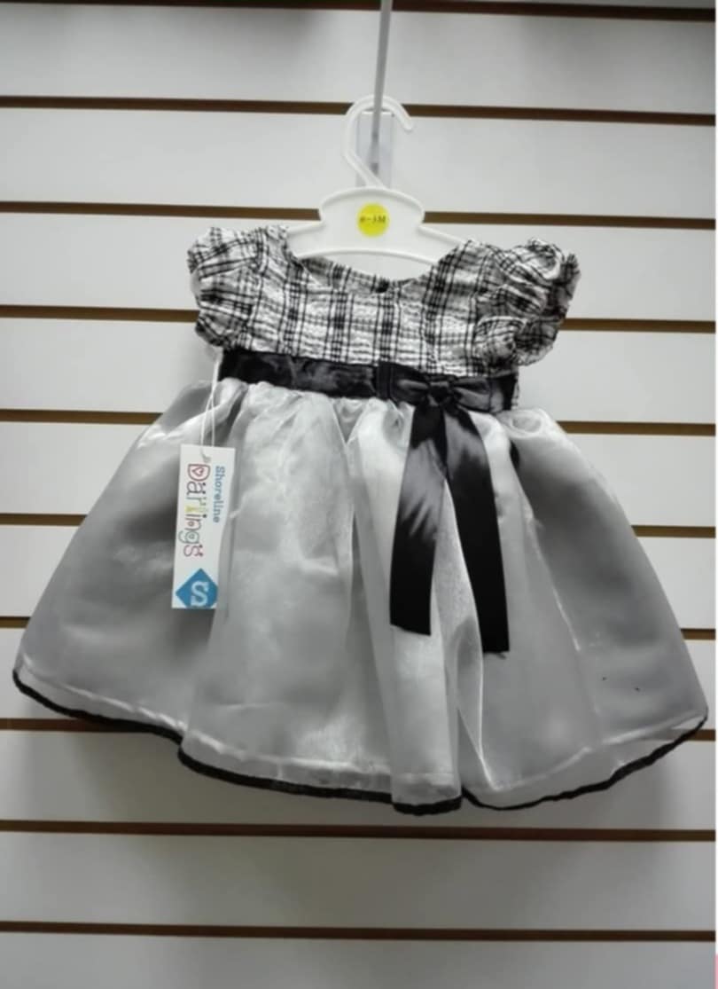 GREY ELEGANCE baby _1