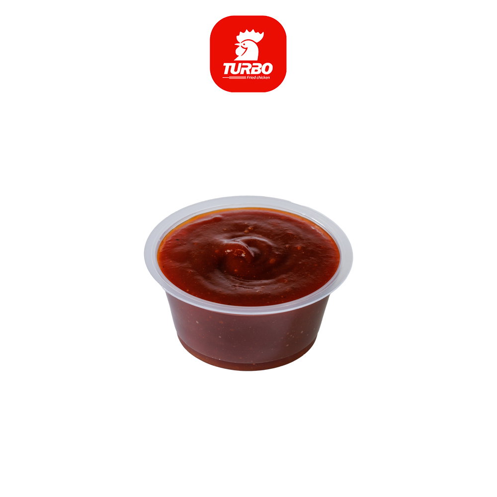 صوص باربيكيو