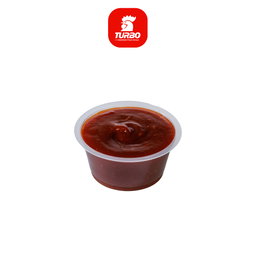 صوص باربيكيو