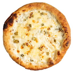 Promo pizza familiar