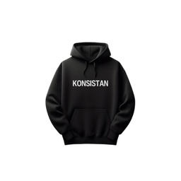 Hoodie Konsistan