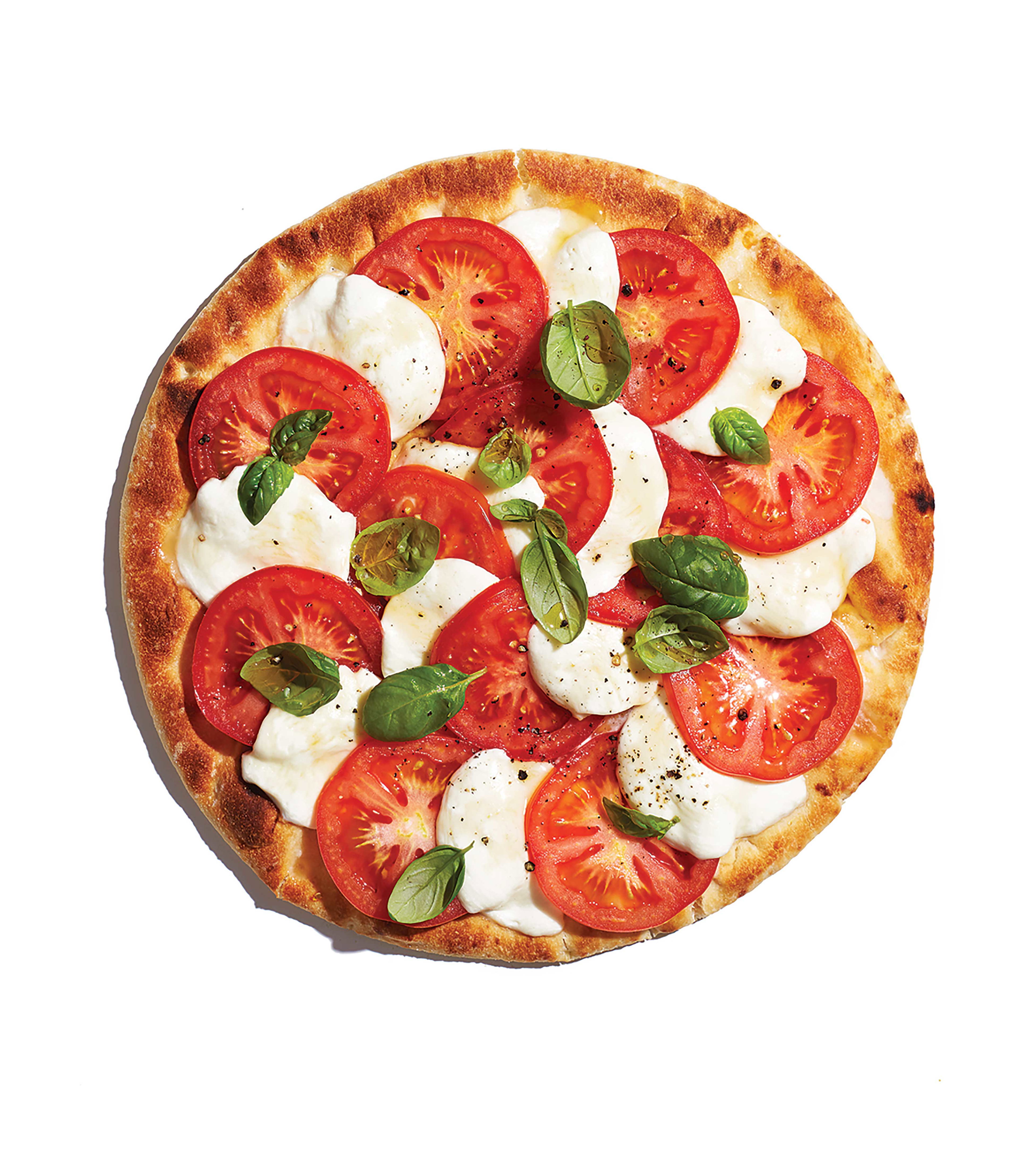Promo caprese familiar
