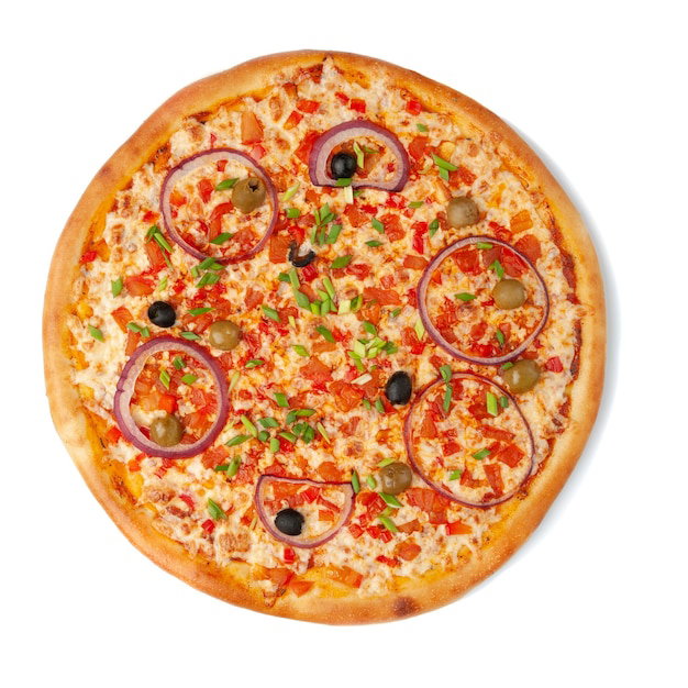 Promo vegetariana familiar
