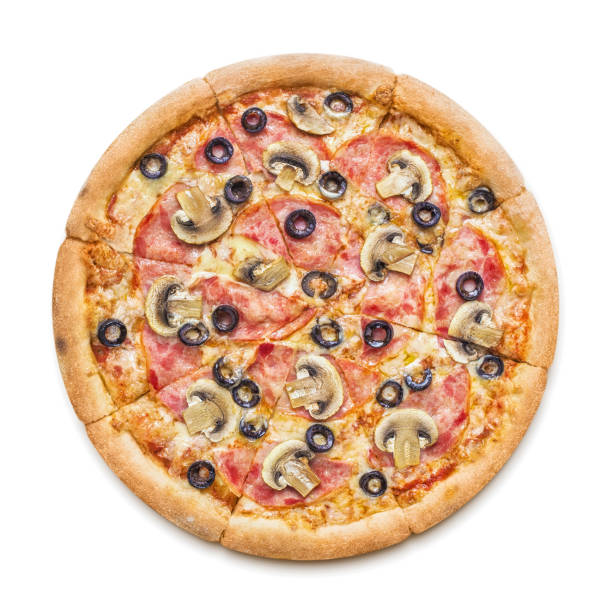 Promo calzone familiar