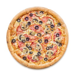 Promo calzone familiar